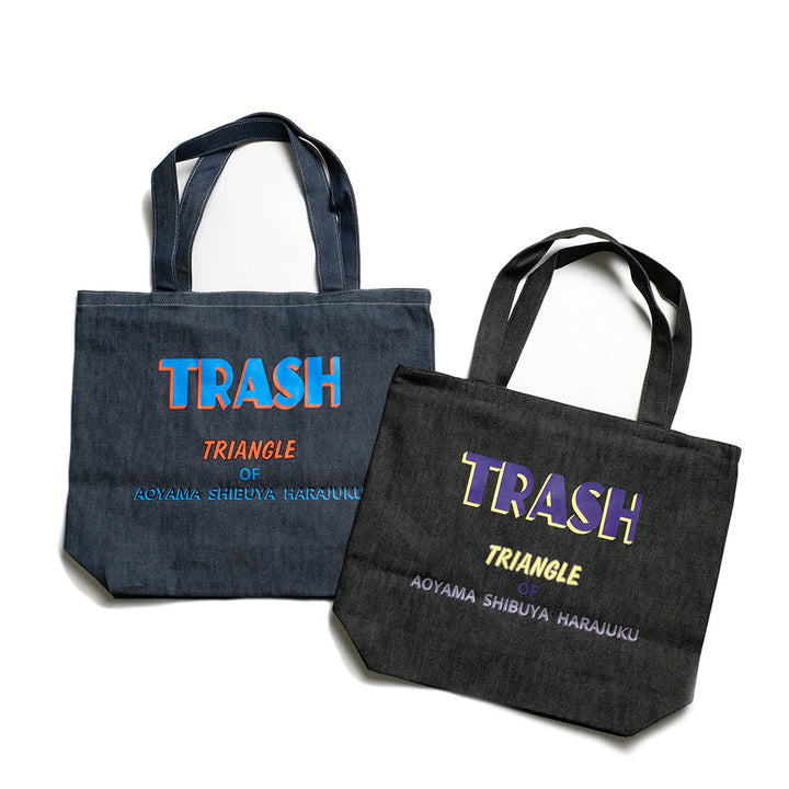 Needles - Grocery Bag - Small - RW078