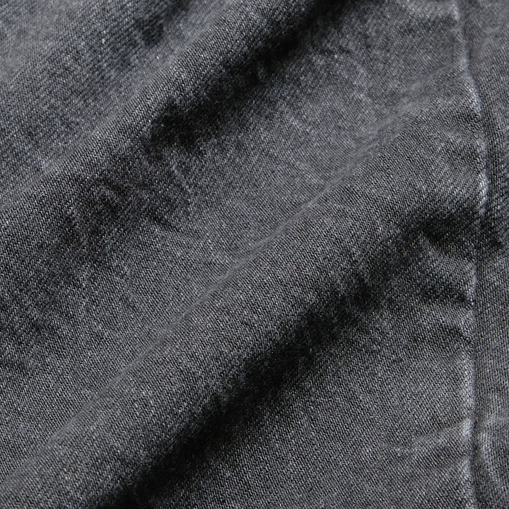 Needles - H.D. Buggy Pant - Jean / 12oz Denim - SX202