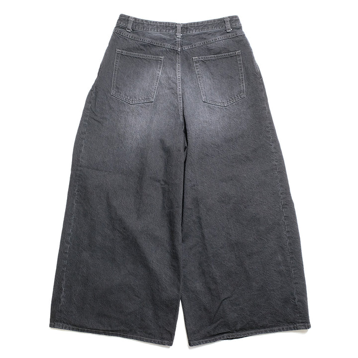 Needles - H.D. Buggy Pant - Jean / 12oz Denim - SX202