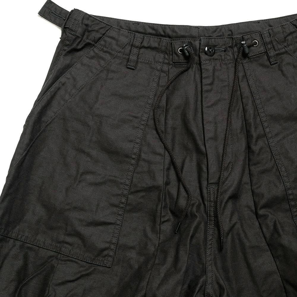 Needles H.D. Pant Fatigue RW237