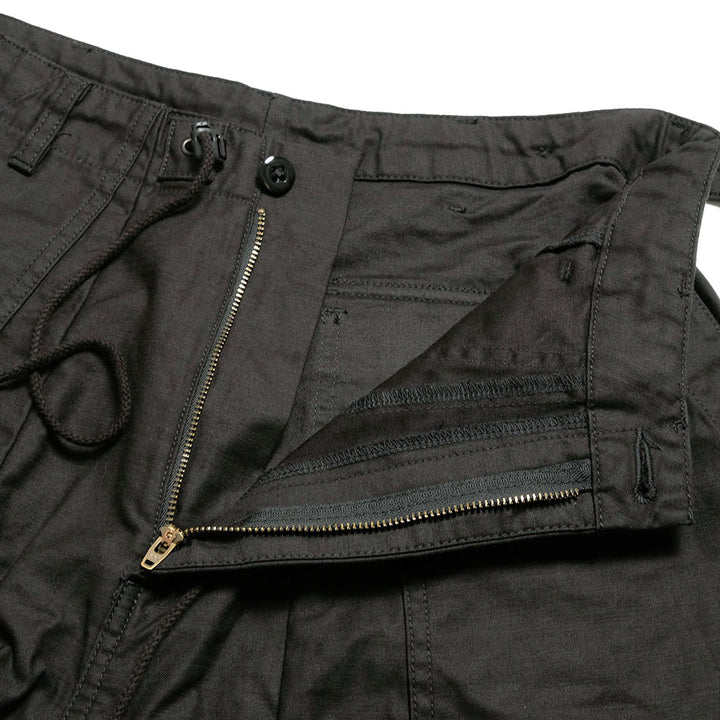 Needles H.D. Pant Fatigue RW237