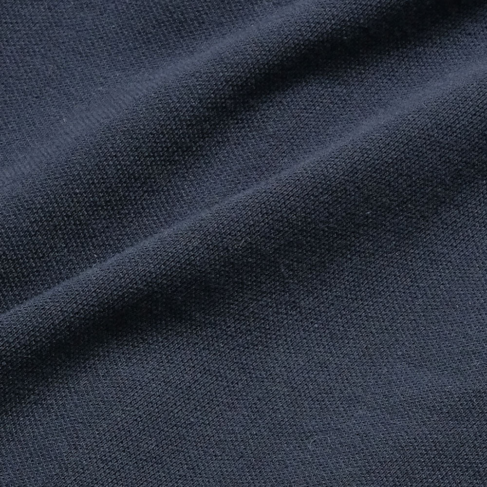 nanamica - S/S Polo Shirt -  S25SG113