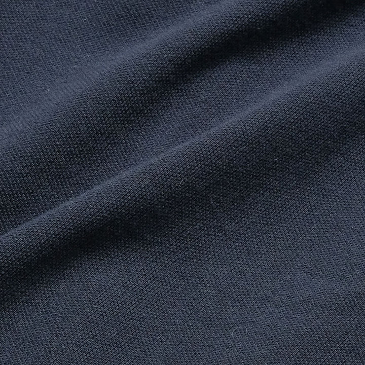 nanamica - S/S Polo Shirt -  S25SG113