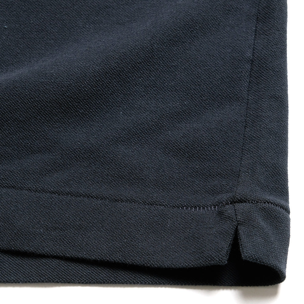 nanamica - S/S Polo Shirt -  S25SG113