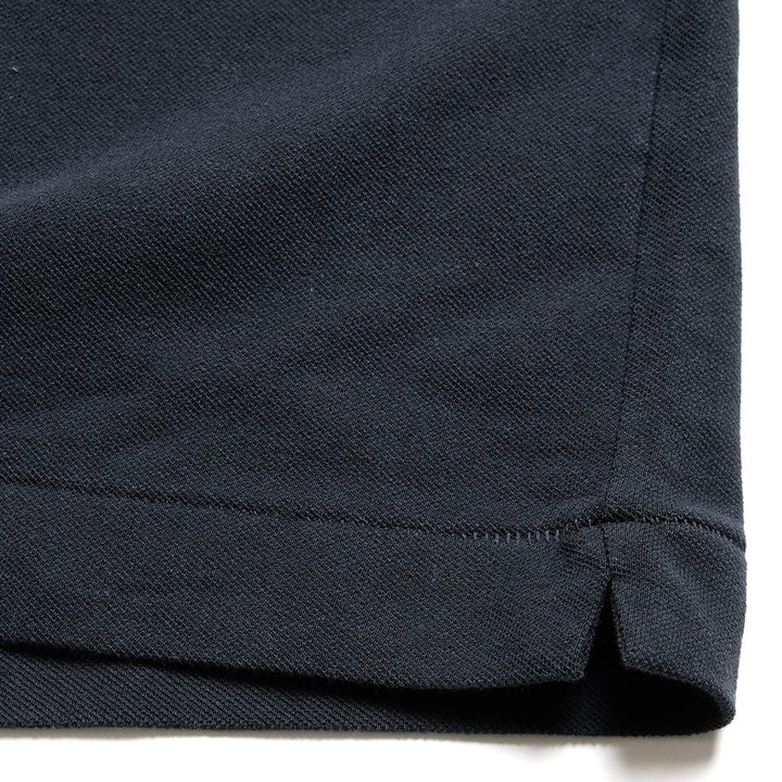 nanamica - S/S Polo Shirt -  S25SG113