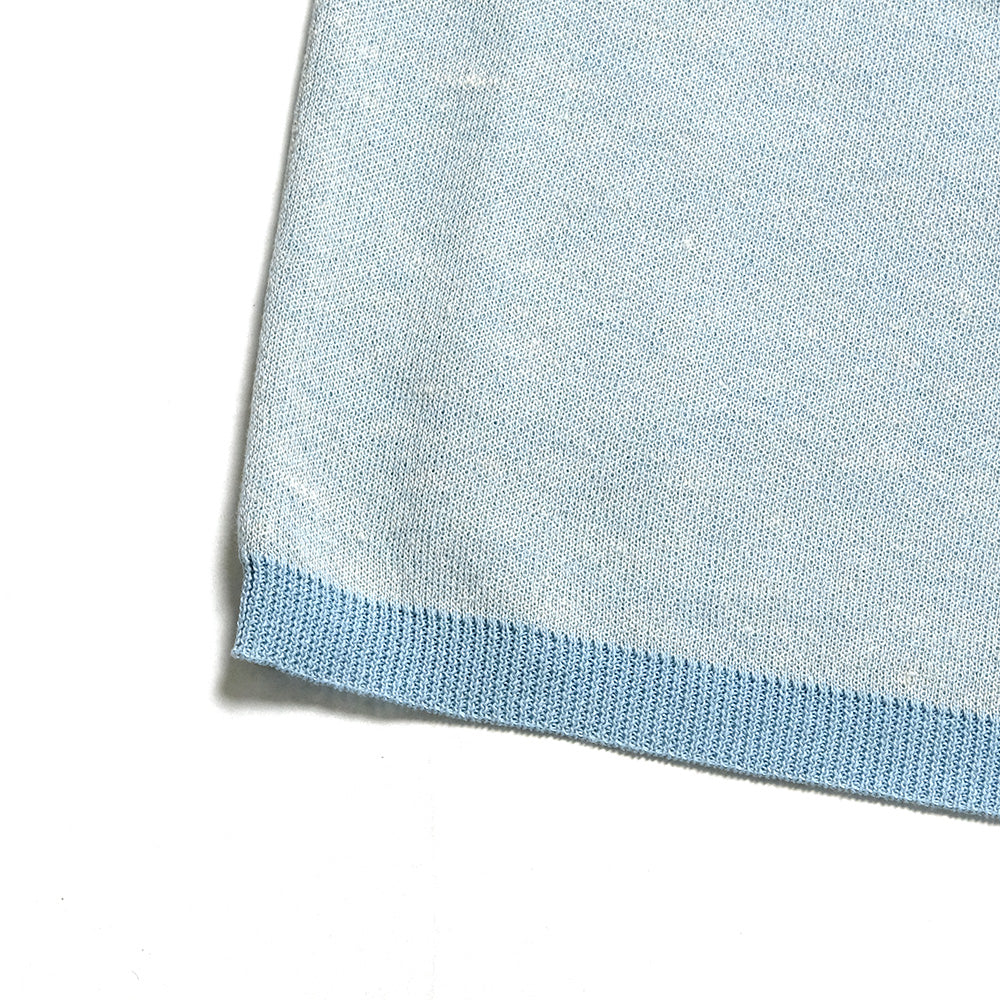 nanamica - Polo Sweater -  S25SH016