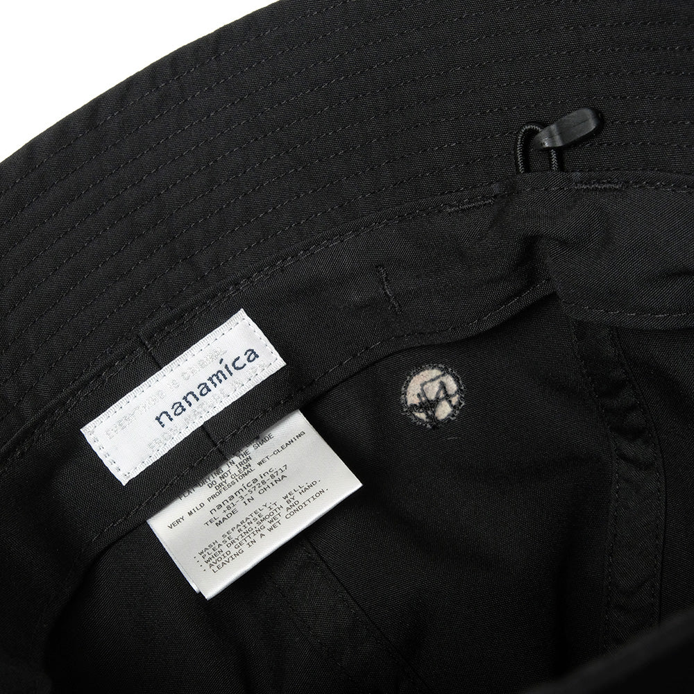 nanamica -  Wind Hat - S25SP117
