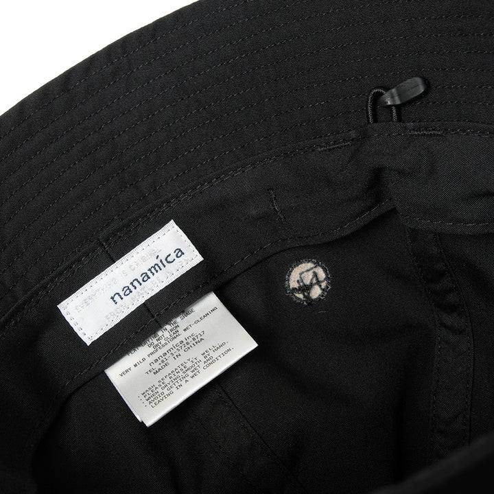 nanamica -  Wind Hat - S25SP117