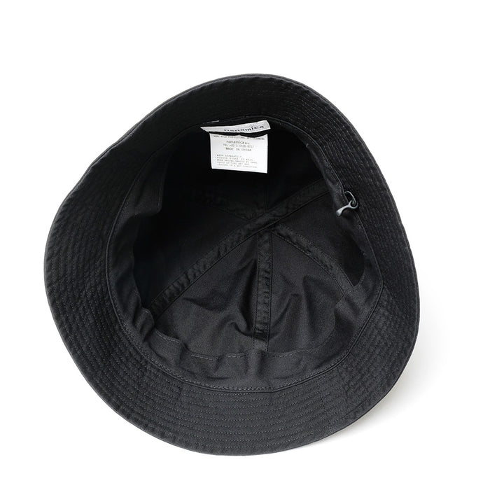 nanamica -  Wind Hat - S25SP117