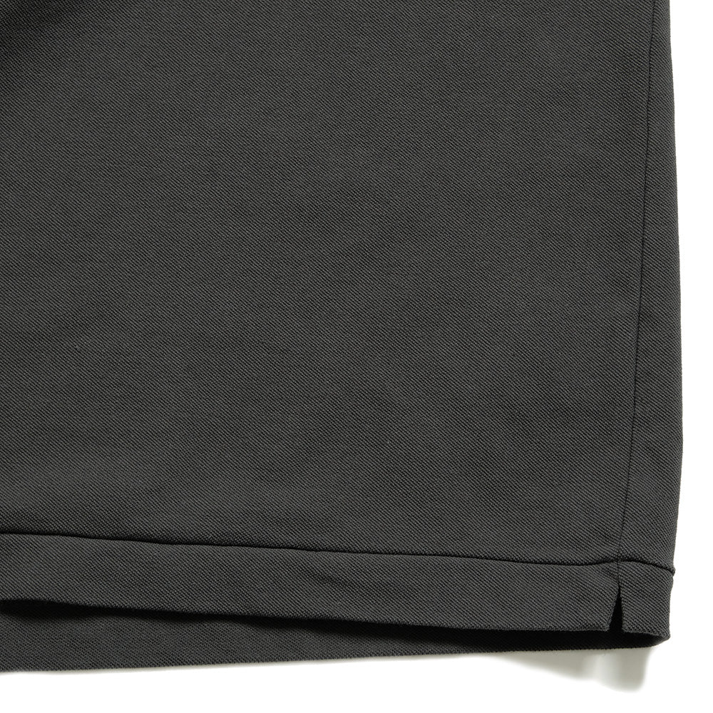 nanamica - S/S Polo Shirt - S26SH089