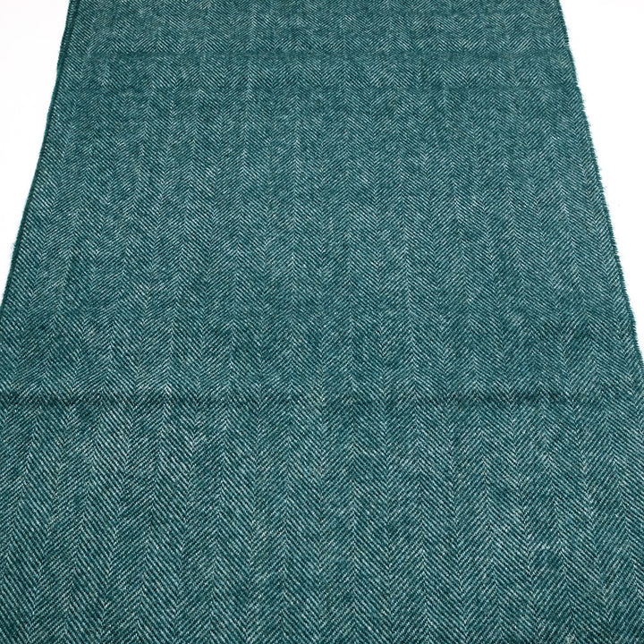 Glen Prince - 100% LAMS WOOL Muffler