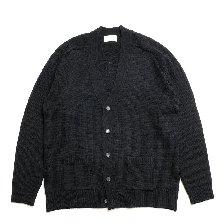 soglia - LANDNOAH Cardigan - SOG24-CARD