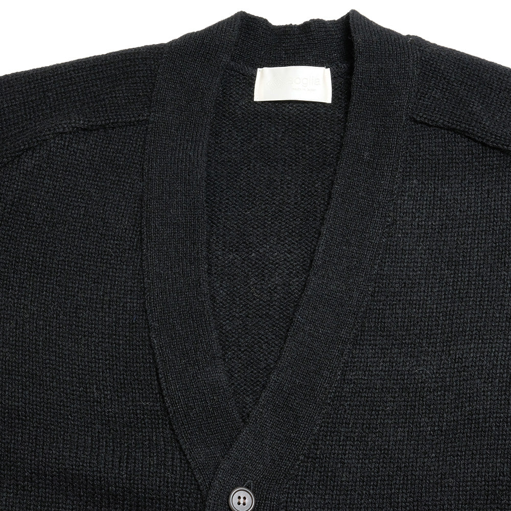 soglia - LANDNOAH Cardigan - SOG24-CARD