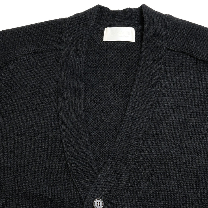 soglia - LANDNOAH Cardigan - SOG24-CARD