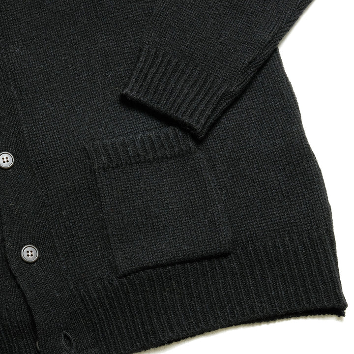 soglia - LANDNOAH Cardigan - SOG24-CARD