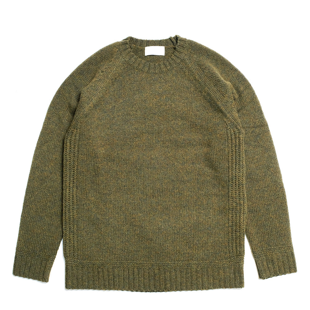 soglia - LANDNOAH Sweater - SOG24-LAND