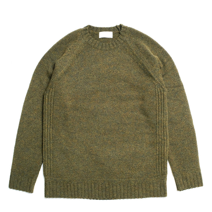 soglia - LANDNOAH Sweater - SOG24-LAND