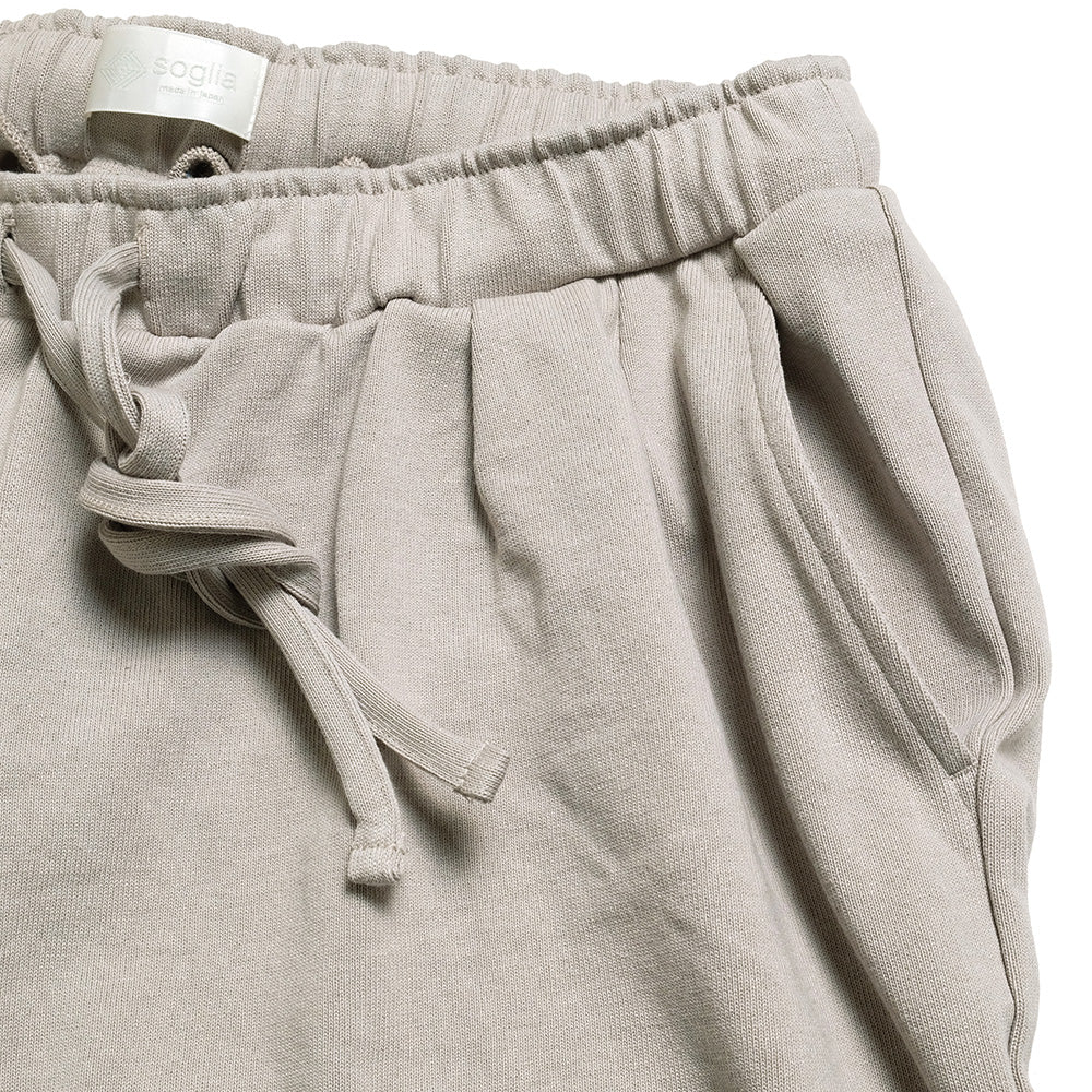 soglia - GT-Ⅱ Max-Wait - Comfortable Shorts  - SOG23-SHO