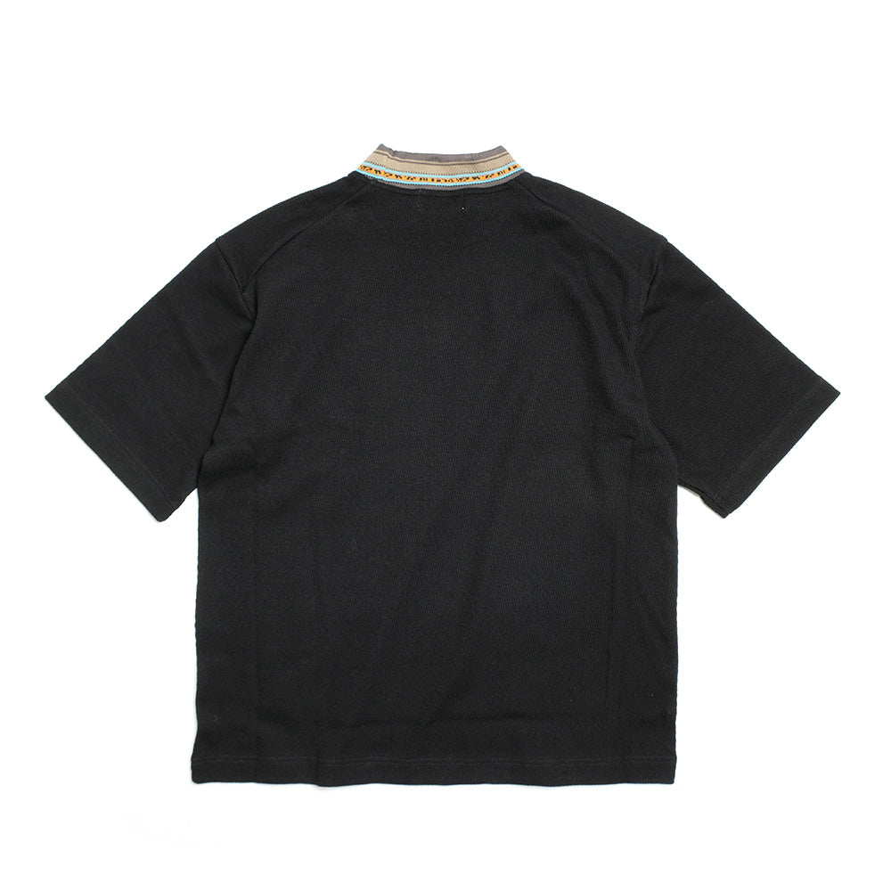 soglia - Geometry Organic Thermal T - SOG25-GEOT