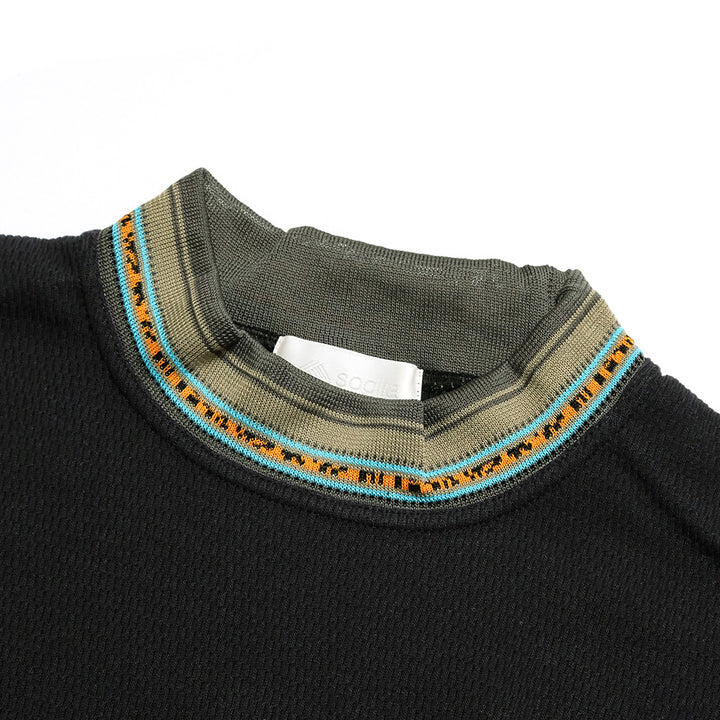 soglia - Geometry Organic Thermal T - SOG25-GEOT