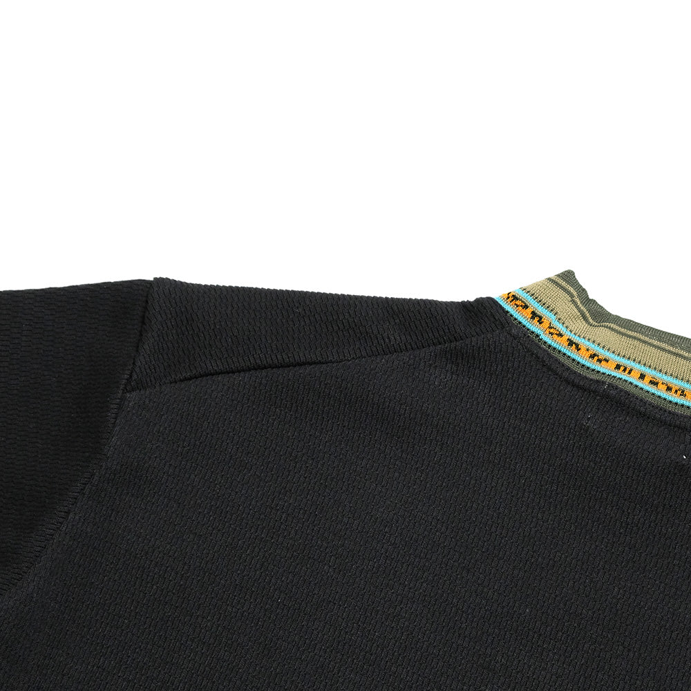soglia - Geometry Organic Thermal T - SOG25-GEOT