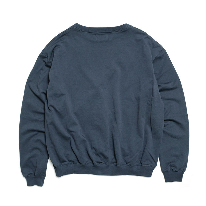 soglia - Soft Terry High Gauge Cardigan - SOG25-SOCA