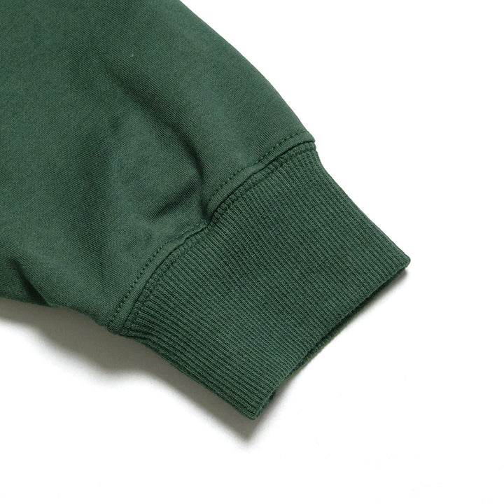 soglia - Soft Terry High Gauge Cardigan - SOG25-SOCA