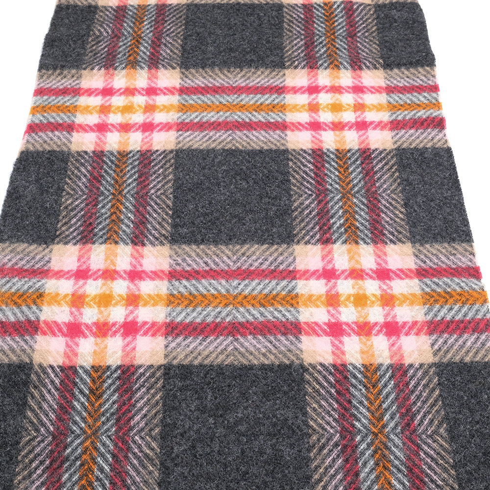 Glen Prince - 100% LAMS WOOL Muffler