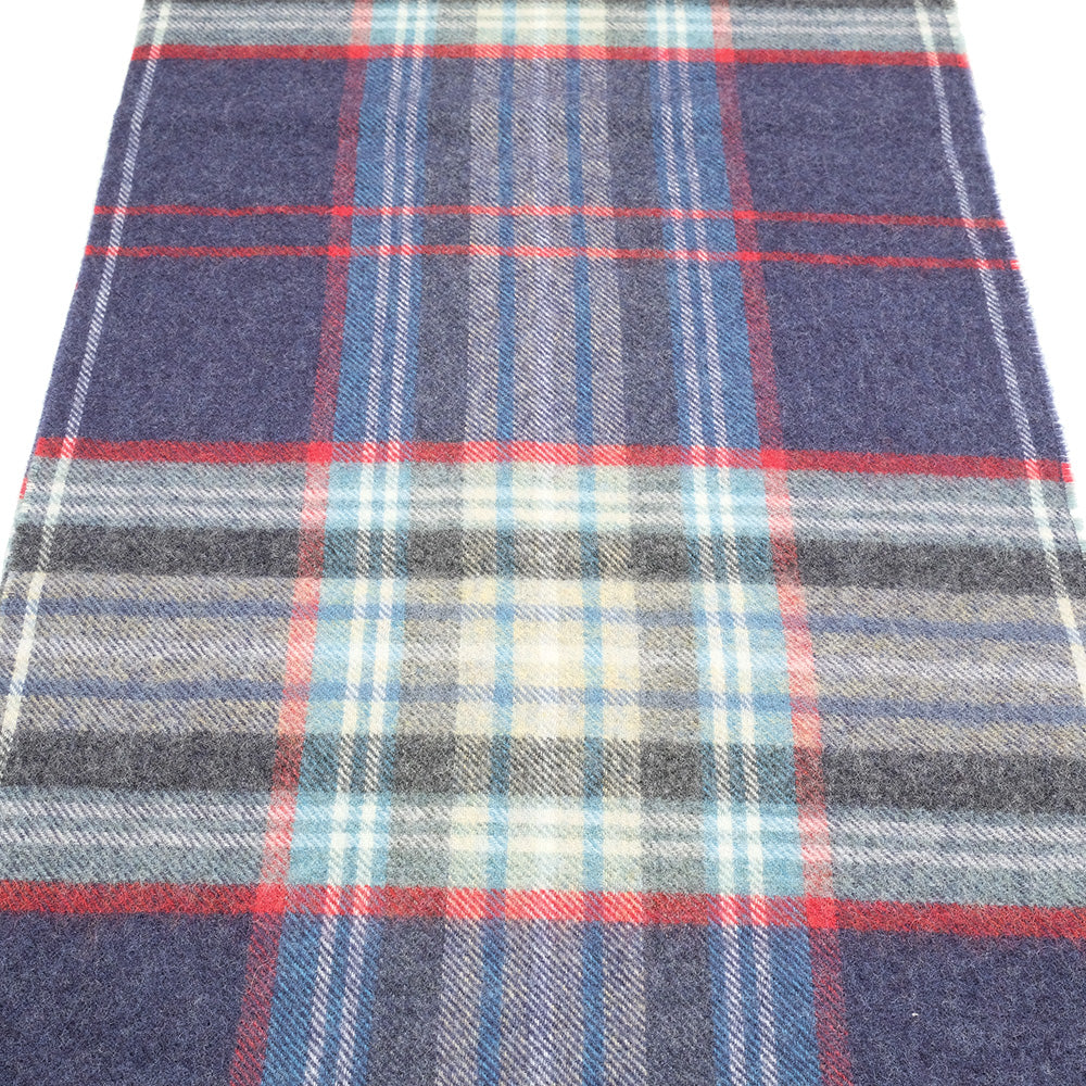 Glen Prince - 100% LAMS WOOL Muffler