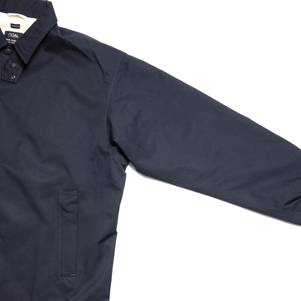 nanamica - 2L GORE-TEX Coach Jacket - SUAF368