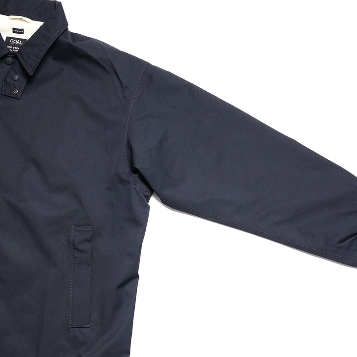 nanamica - 2L GORE-TEX Coach Jacket - SUAF368