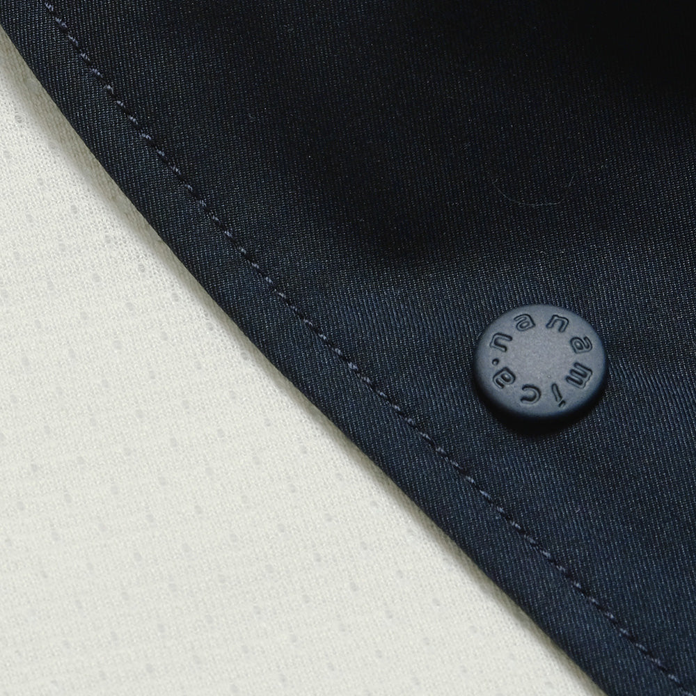 nanamica - 2L GORE-TEX Coach Jacket - SUAF368