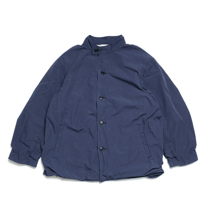 nanamica Band Collar Jacket SUAS409