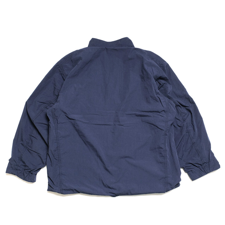 nanamica - Band Collar Jacket - SUAS409