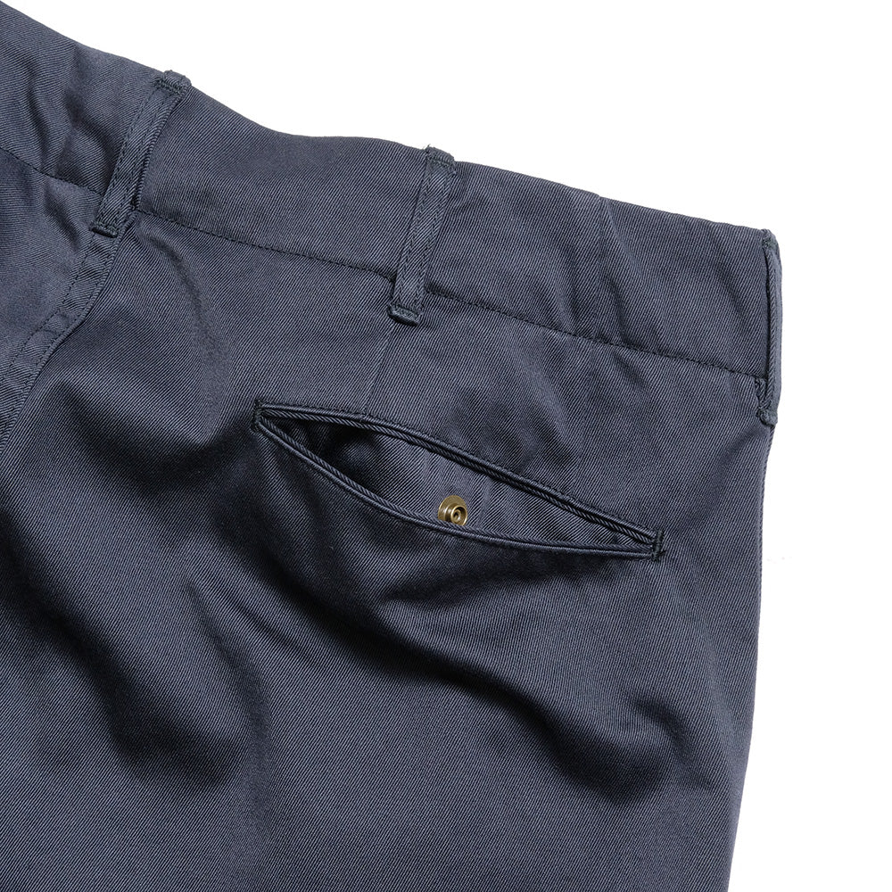 nanamica - Wide Chino Pants - SUCS401