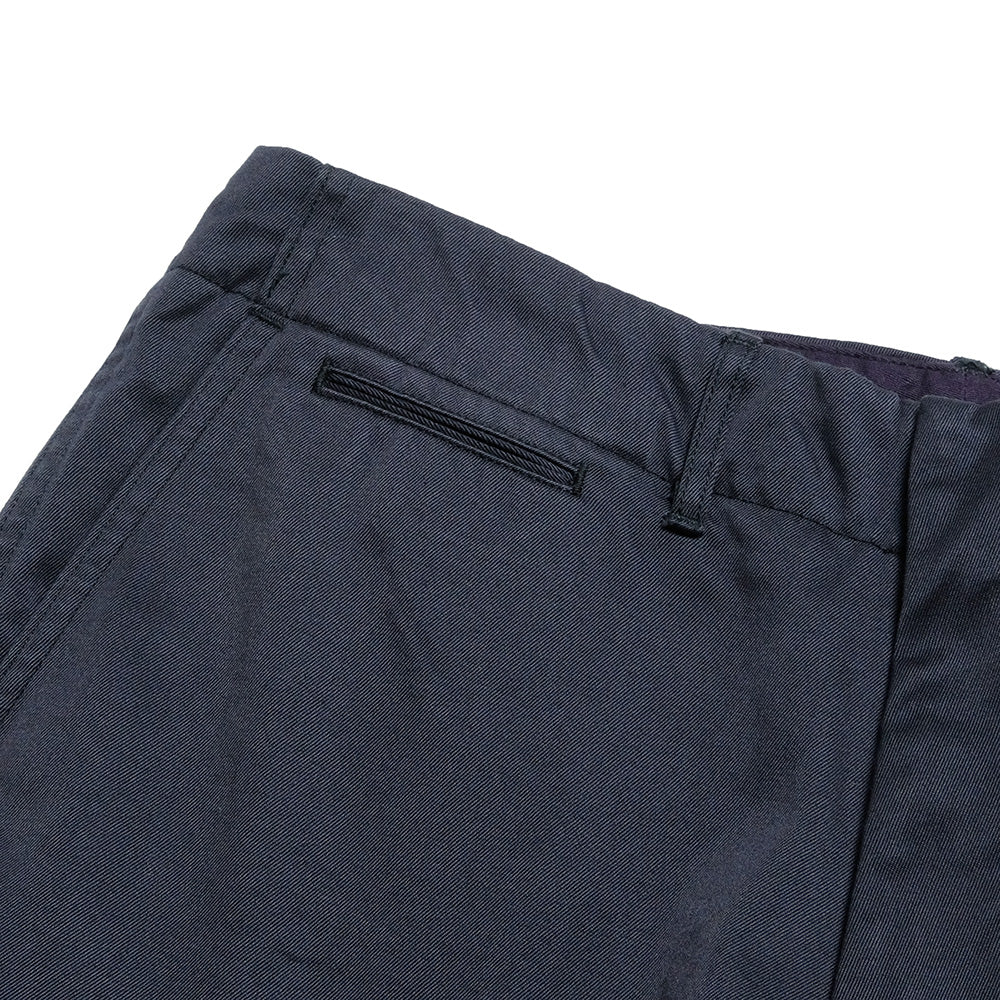 nanamica - Wide Chino Pants - SUCS401