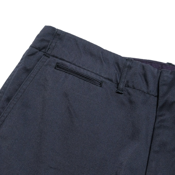 nanamica - Wide Chino Pants - SUCS401