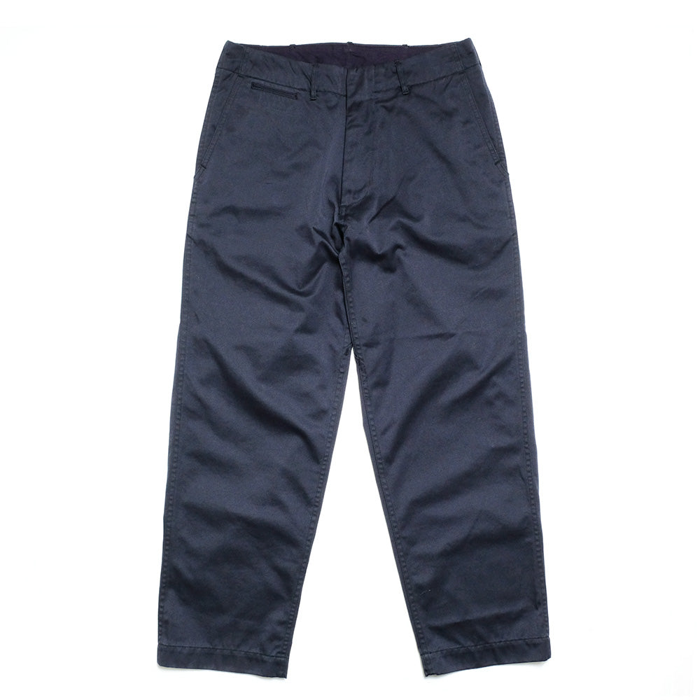 nanamica - Wide Chino Pants - SUCS401