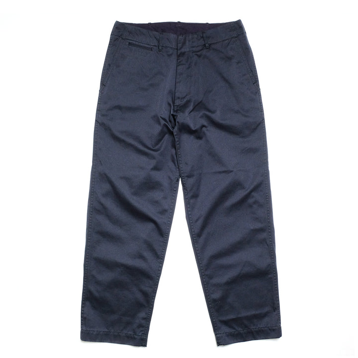 nanamica - Wide Chino Pants - SUCS401