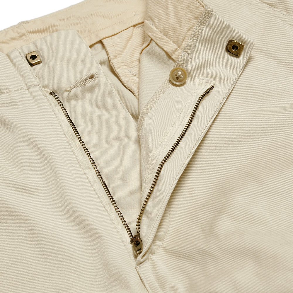 nanamica - Wide Chino Pants - SUCS401