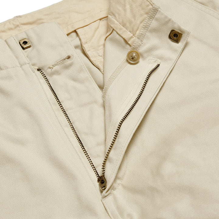 nanamica - Wide Chino Pants - SUCS401