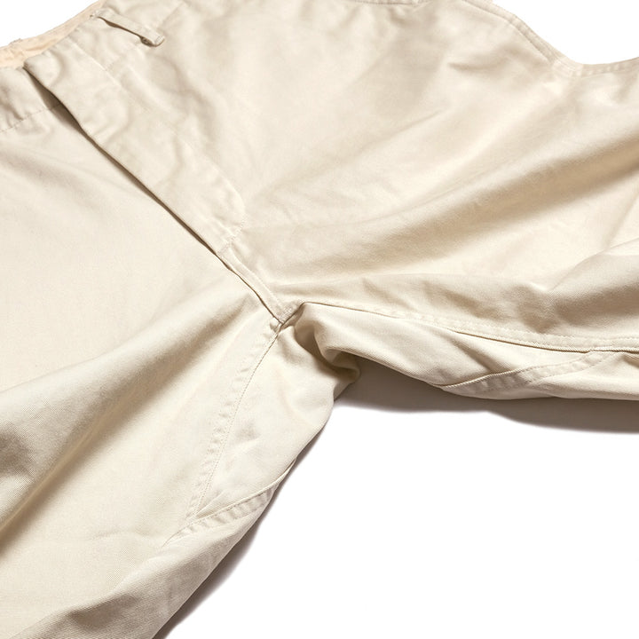 nanamica - Wide Chino Pants - SUCS401
