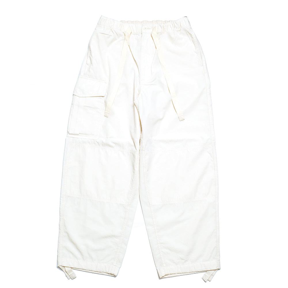 nanamica - Easy Pants - SUCS408
