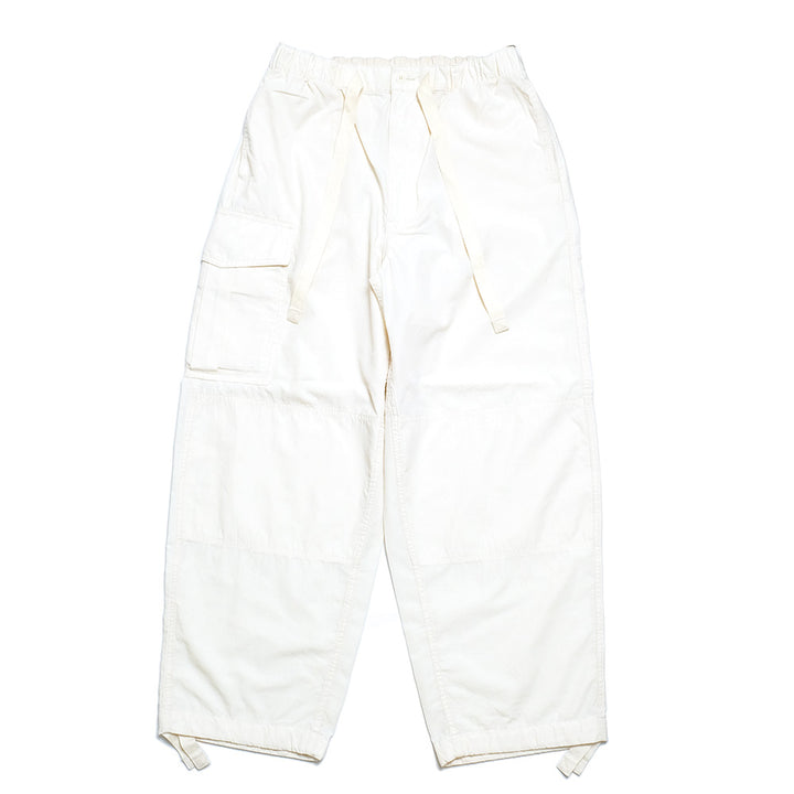 nanamica - Easy Pants - SUCS408