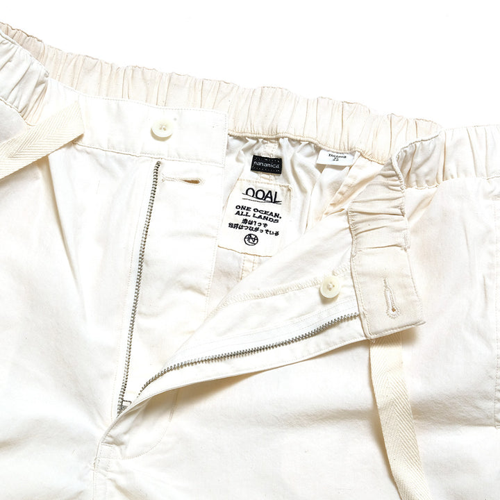 nanamica - Easy Pants - SUCS408