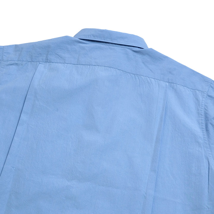 nanamica - Regular Collar Wind Shirt - SUGS400