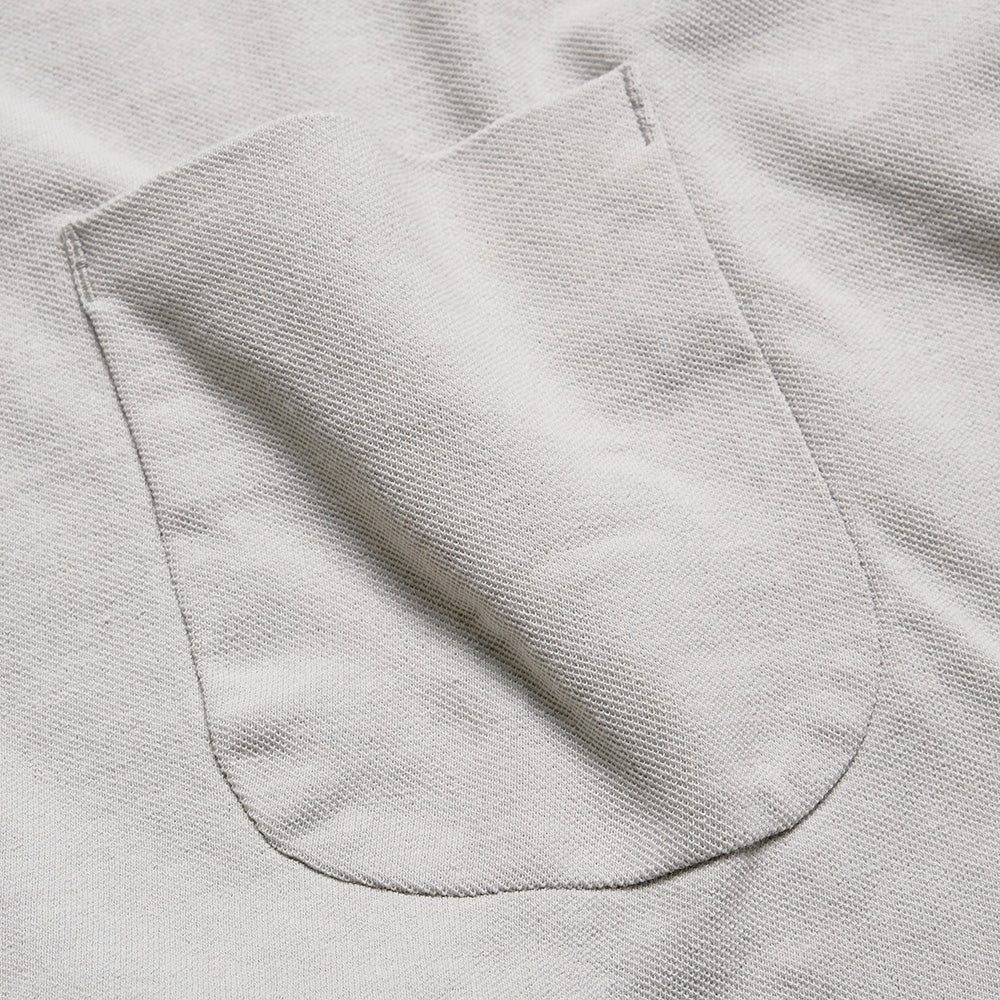 nanamica - S/S Polo Shirt - SUHS418