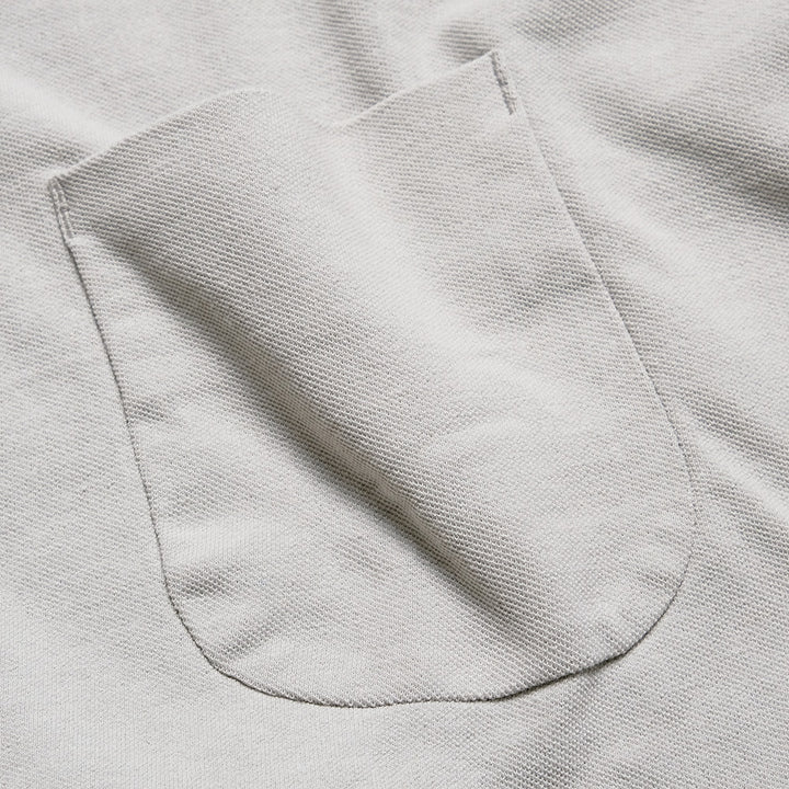 nanamica - S/S Polo Shirt - SUHS418