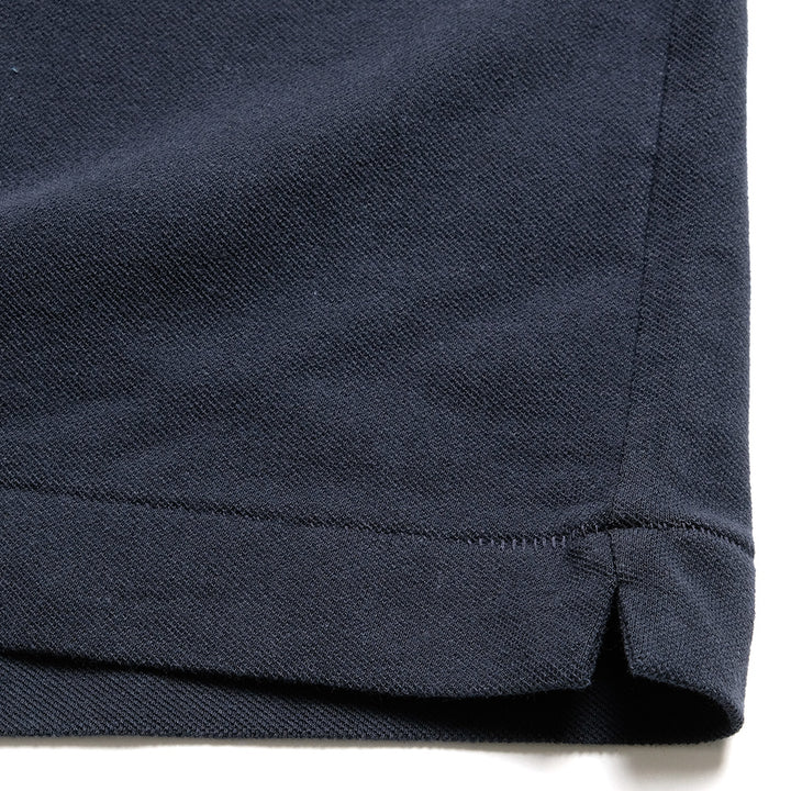 nanamica - S/S Polo Shirt - SUHS418