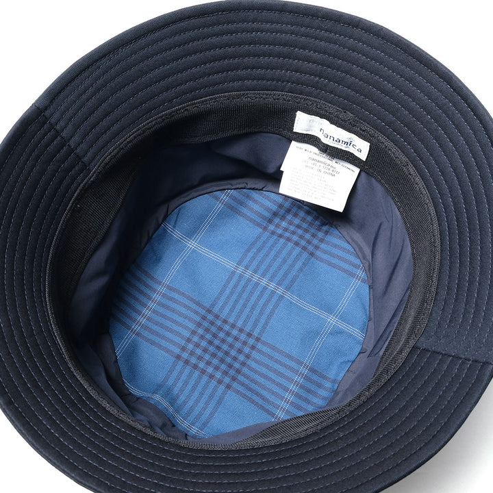 nanamica - GORE-TEX Hat - SUPF032